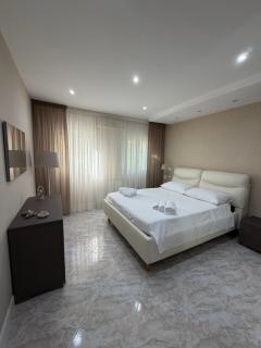 Galileo House Ampio Duplex - 4
