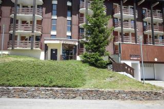 Résidence Bouquetins A - Studio mezzanine de 35m2 pour 6 personnes MAE-7804 - 5