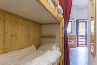 Résidence Bouquetins A - Studio mezzanine de 35m2 pour 6 personnes MAE-7804 - 1