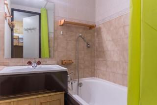Résidence Bouquetins A - Studio mezzanine de 35m2 pour 6 personnes MAE-7804 - 3