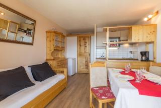 Résidence Le BelvÉdÈre - Studio de 29m² pour 4 personnes MAE-7844 - 0