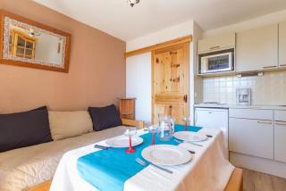 Résidence Les Hauts De La Rosiere - Appartement 2 pièces de 30m² pour 4 personnes MAE-8024 - 8