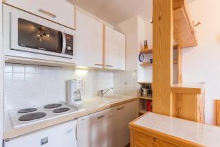 Résidence Les Niverolles - Appartement 2 pièces,coin montagne, de 30m²,6 pers MAE-8084 - 8