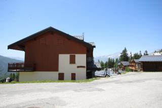 Résidence Les Niverolles - Appartement 2 pièces,coin montagne, de 30m²,6 pers MAE-8084 - 6