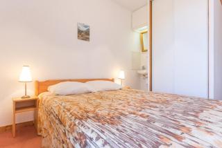 Résidence Les Niverolles - Appartement 2 pièces,coin montagne, de 30m²,6 pers MAE-8084 - 5