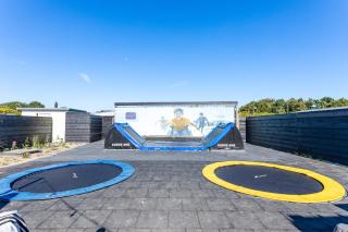Zonnedorp 18 Duinhuis Renesse | Relaxte strandvakantie voor het hele gezin - Renesse - 8