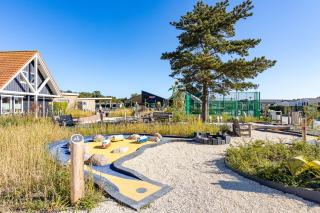 Zonnedorp 18 Duinhuis Renesse | Relaxte strandvakantie voor het hele gezin - Renesse - 7