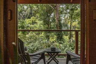 Carenero Hills - Beach and Surf Bungalows - 1