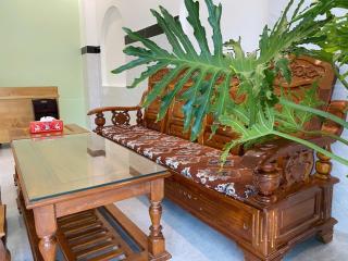 Her Dipa HoiAn Homestay - 1