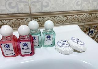 Faxriddin East Hotel - 3