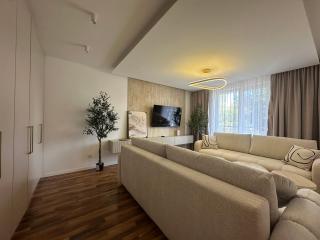 Traugutta Apartment - Self Check-In 20h- LIFT - 8