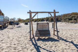Zonnedorp 22 Vakantiehuis Anoes Renesse | Strandnabij Comfort in Zeeland - 8