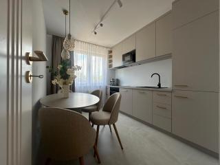 Traugutta Apartment - Self Check-In 20h- LIFT - 2