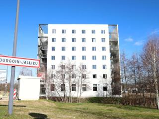 Ibis Bourgoin Jallieu Medipole - 5