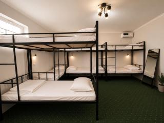 Alem Hostel - 3