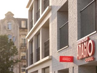 Adagio Antwerp City Center - 7