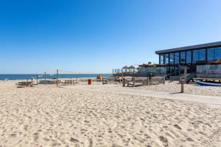 Zonnedorp 26 Renesse: Comfortabele Strandvakantie aan de Noordzee - Renesse - 5