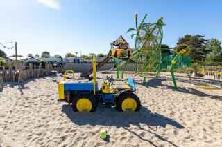 Zonnedorp 26 Renesse: Comfortabele Strandvakantie aan de Noordzee - Renesse - 2