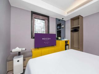Mercure Beijing Tiananmen Square Qianmen Street - Beijing - 6