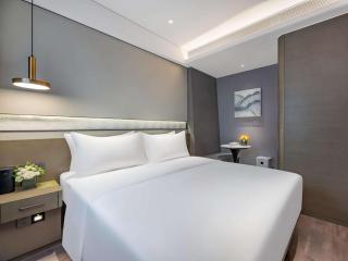 Mercure Beijing Tiananmen Square Qianmen Street - Beijing - 4