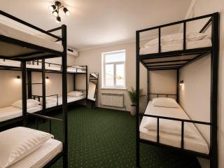 Alem Hostel - 9