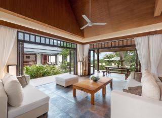 Motsamot - by Sublime Samui Villas - Choeng Mon Beach - 2
