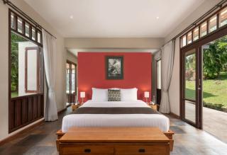 Motsamot - by Sublime Samui Villas - Choeng Mon Beach - 1