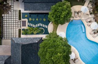 Motsamot - by Sublime Samui Villas - Choeng Mon Beach - 8