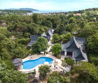 Motsamot - by Sublime Samui Villas - Choeng Mon Beach - 6