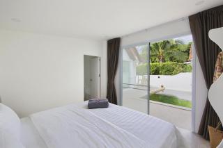Villa Lawana-Stylish Private Luxury Villa - Bophut - 2