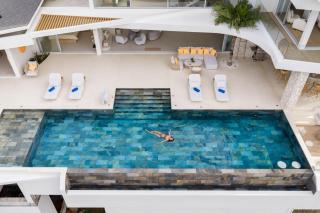Bow Villa-Bophut-Seaview-4 Bedrooms - 9