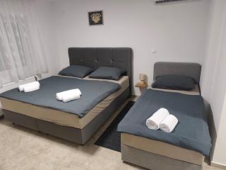 Studio apartmani Turković - 4