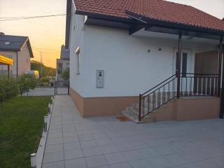 Studio apartmani Turković - 2