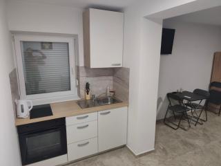 Studio apartmani Turković - 1