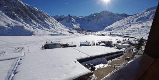 Résidence Cimes - Très belle vue Lac et Grande Motte MAE-7774 - 1