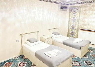 Faxriddin East Hotel - 3