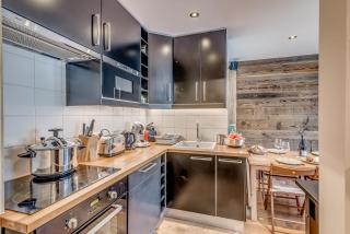 Résidence Hameaux De Toviere - Appartement élégant sur 3 niveaux - vue panoramique MAE-3034 - Tignes - 0