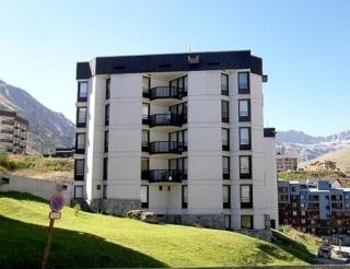 Résidence Les Trolles - JOLI APPARTEMENT 4 PERSONNES PRES DES PISTES MAE-3604 - 7