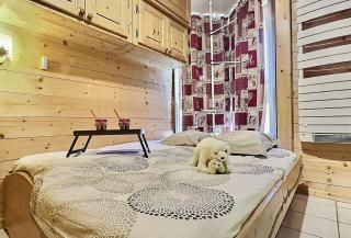 Résidence Les Trolles - JOLI APPARTEMENT 4 PERSONNES PRES DES PISTES MAE-3604 - 2