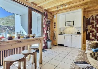 Résidence Les Trolles - JOLI APPARTEMENT 4 PERSONNES PRES DES PISTES MAE-3604 - 2
