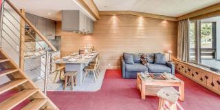 Résidence MoutiÈres B - Rénové 4 étoiles, confortable MAE-7634 - 0