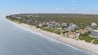 Villa Sanibel 1D - Stunning Walk Out Beach Residence at Exclusive Villa Sanibel - 9