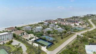Villa Sanibel 1D - Stunning Walk Out Beach Residence at Exclusive Villa Sanibel - 7