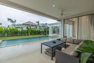 Luxury 4BR Private Pool Villa Phuket - Near Laguna, Bang Tao & Layan Beach - 6