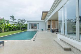 Luxury 4BR Private Pool Villa Phuket - Near Laguna, Bang Tao & Layan Beach - 7