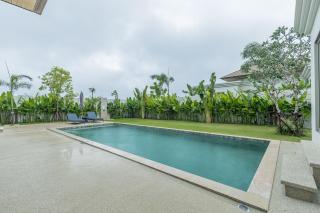Luxury 4BR Private Pool Villa Phuket - Near Laguna, Bang Tao & Layan Beach - 4