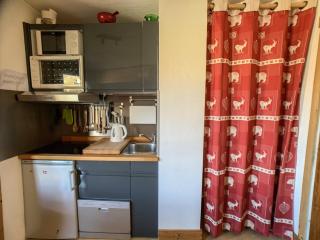 Résidence Curling A2 - Appartement au centre du Val Claret MAE-4064 - 5
