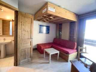 Résidence Curling A2 - Appartement au centre du Val Claret MAE-4064 - 2
