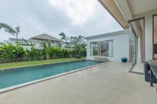 Luxury 4BR Private Pool Villa Phuket - Near Laguna, Bang Tao & Layan Beach - 3