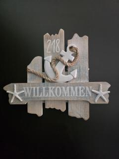 App 218 Wohlfühloase nahe Strand - 2